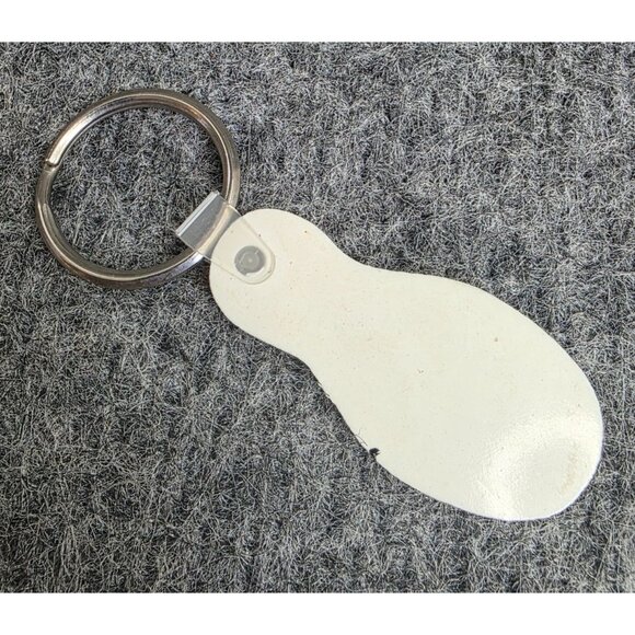 National Bowling Hall Of Fame St. Louis Keychain - Picture 3 of 3